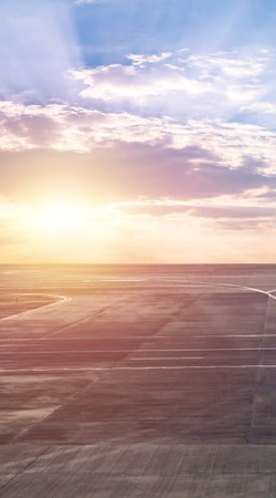 runway